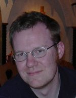 Dr John Mitchell