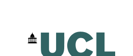 UCL Logo - links to the UCL website
