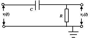 passive filter
