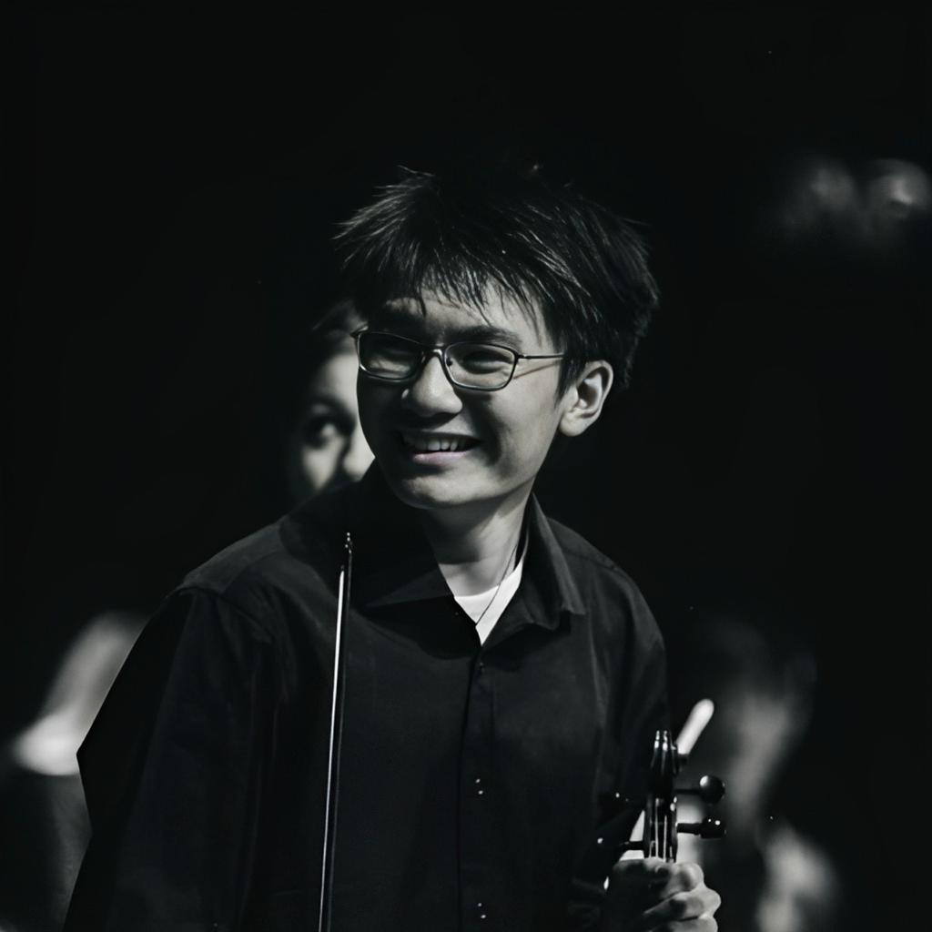 Vice-President: Jeremy Chan
