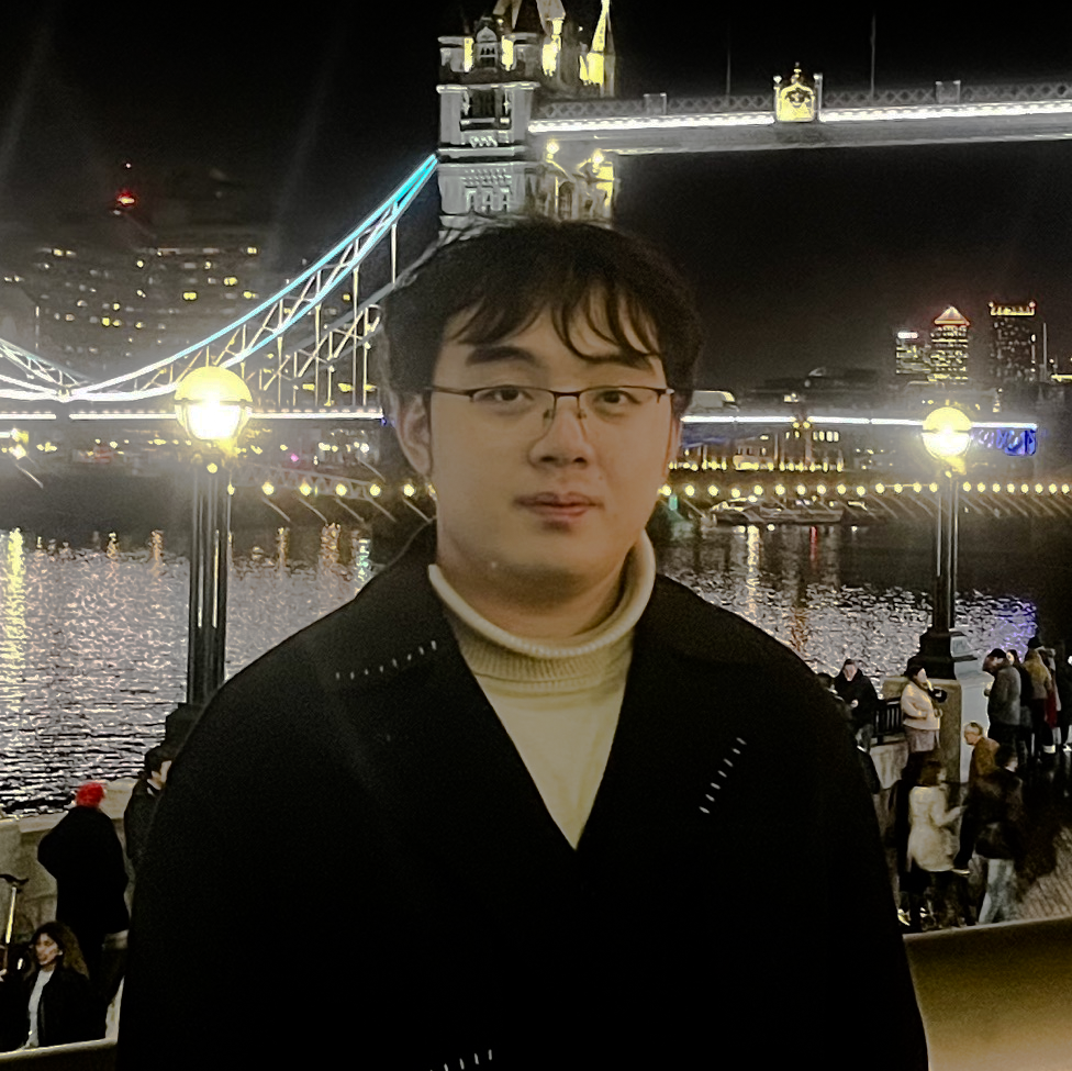 Project Manager: Yuxuan Han