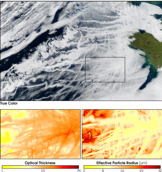 Innovative Machine Learning to Constrain Aerosol-Cloud Climate Impact