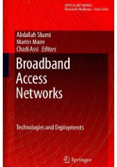 Broadband Access Networks