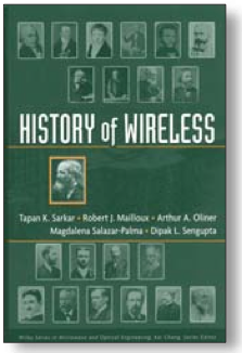 History of Wireless