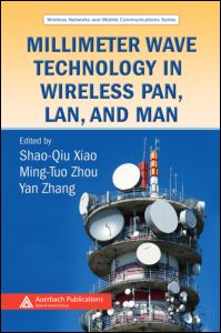 Millimeter wave LAN/PAN/WAN
