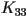 K_{33}