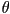 \theta